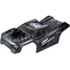 Amewi 012-1430D1 RC model Spare Part & Accessory body shell (012-1430D1)