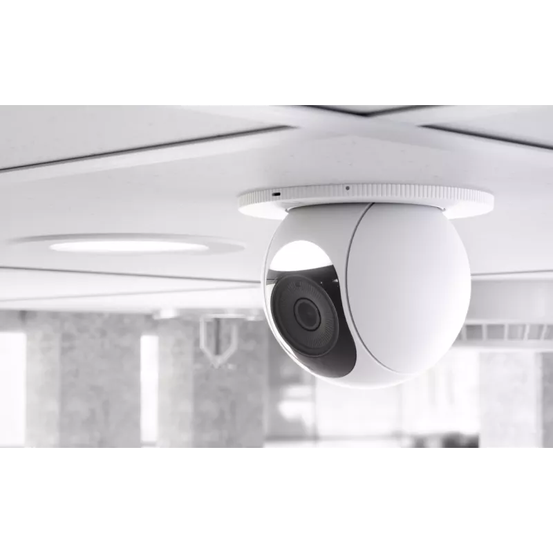 Mount Ubiquiti UACC-G5-PTZ-ICM Outdoor White 10.9 cm Diameter