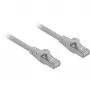 Sharkoon Patch Cable RJ45 Cat.6a SFTP (Grey. 20 Meter. LSOH (Halogen-Free))