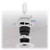 Mount Ubiquiti UACC-G5-Dome-Ultra-FM-SB-W Indoor White 10 cm Diameter