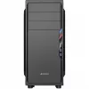 PC Case Sharkoon VS4-V Midi Tower Black