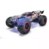 Electric RC Off-Road Car Simba-Dickie Furious Phoenix 1:10 scale