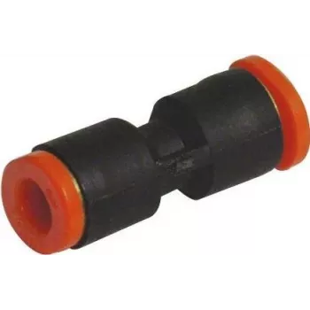 Reducer piece Antari FTA-64, hose adapter 1×6 mm to 1×4 mm