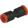 Reducer piece Antari FTA-64, hose adapter 1×6 mm to 1×4 mm