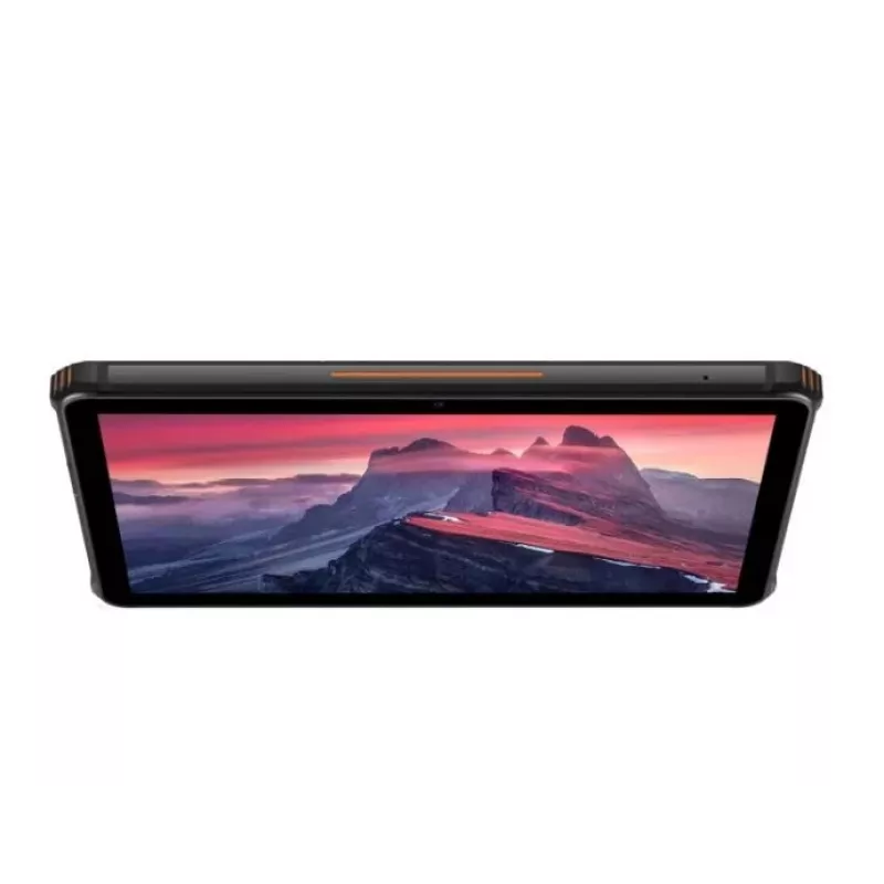 Oukitel RT9 10.1 6/256GB Orange Rugged 11000 mAh tablet