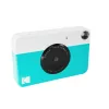 Kodak PRINTOMATIC Instant Print Camera, 2x3'', Blue