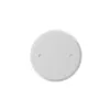 Logitech Scribe - Remote control - White - Logitech - Scribe - Battery - CR2032 (952-000106)
