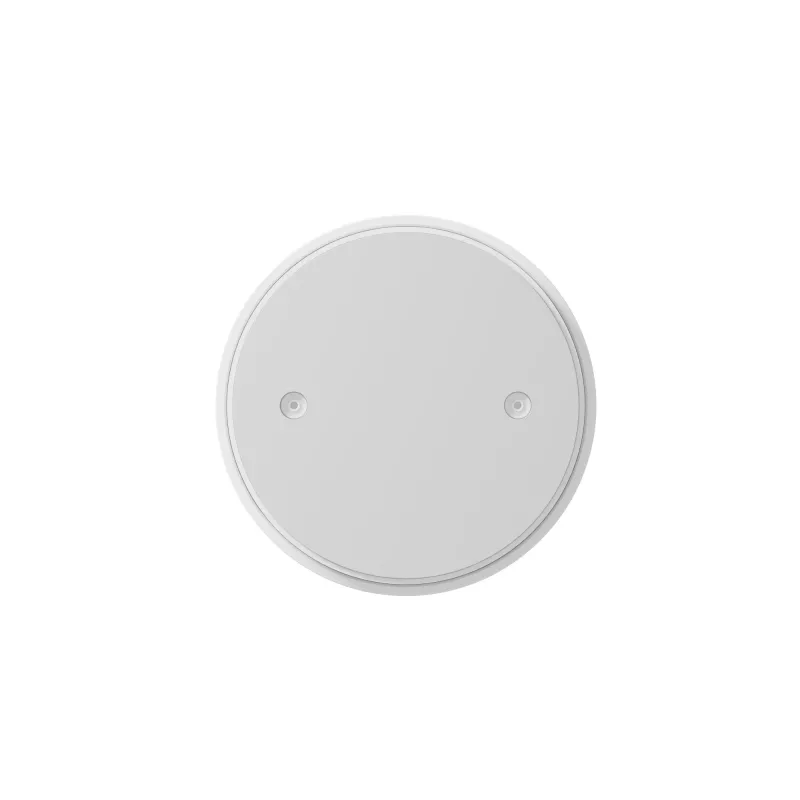 Logitech Scribe - Remote control - White - Logitech - Scribe - Battery - CR2032 (952-000106)