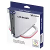 Stand Subsonic SA5686 for PlayStation 5 White Wired