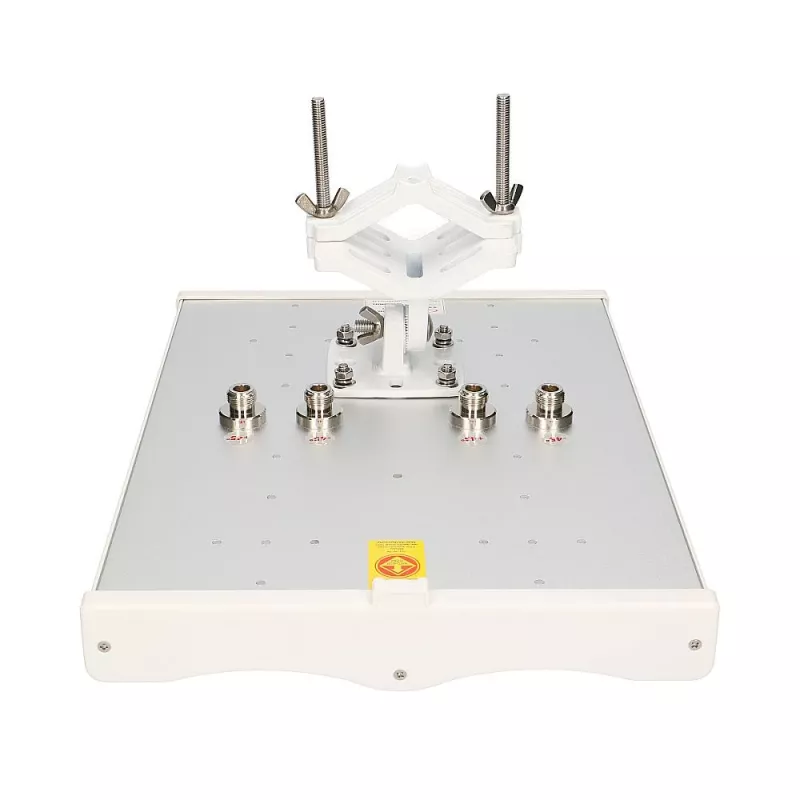 Sector antenna Extralink EXSEC15-90 5GHz MIMO 4x4 90° 15dBi