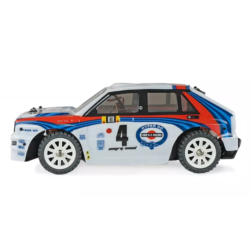 Car Amewi Hyper Go LR14 Prodrift 1:14 Electric engine 2000 mAh