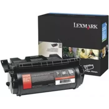 Toner Lexmark Toner Black High Yield 64036HE 3000 pages