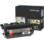Toner Lexmark Toner Black High Yield 64036HE 3000 pages