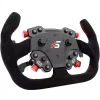 Simagic GTC-C Alcantara steering wheel — GTC-C(ALCANTARA) racing wheel, Alcantara cover