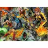 Jigsaw Puzzle Ravensburger DC Collector's Edition Wonder Woman, 1000 pieces