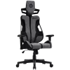 Gaming Chair Morphos ABCH01 Grey