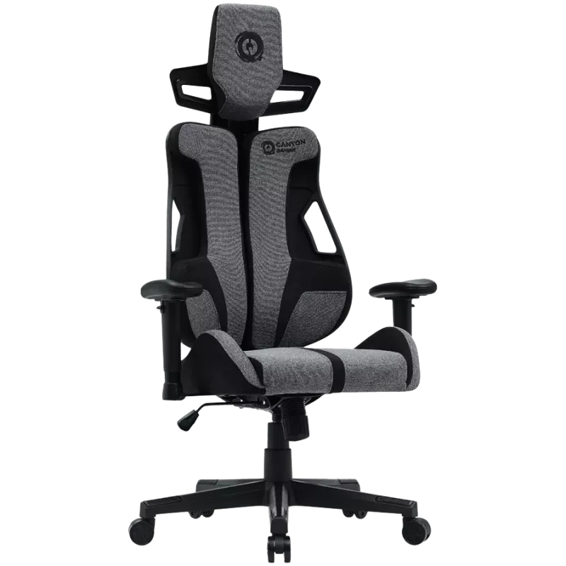 Gaming Chair Morphos ABCH01 Grey