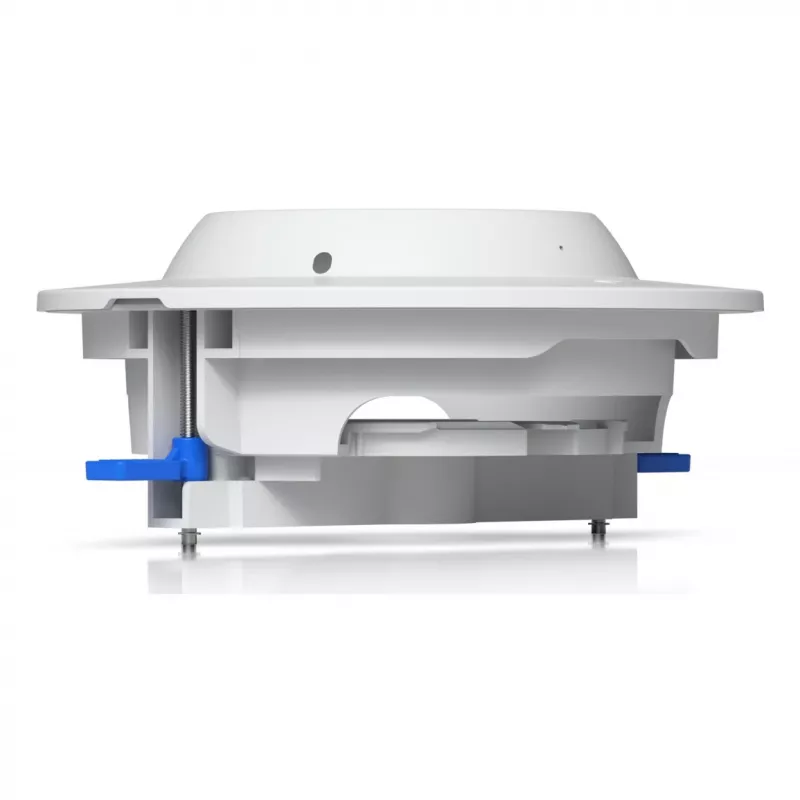 UBIQUITI Dome Camera Mounting Bracket UACC-DOME-FM-W — indoor/outdoor compatibility