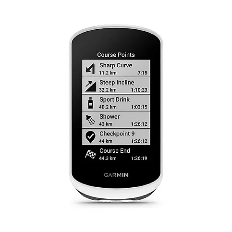Garmin Edge Explore 2 Wireless Bicycle Computer 7.62 cm 16 GB Battery Life 16 h