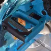 Makita LS1019L sliding compound mitre saw