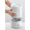 Ultrasonic humidifier Xiaomi 2 Lite 4 L 23 W — white, 300 ml/h, rotary control
