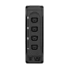 Eaton 3P550I UPS Standby Offline 0.55 kVA 330 W 4 AC outlets
