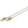 Network Cable Digitus CAT 6A S/FTP 7m RJ-45 Grey