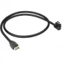 USB Type-C cable INTER-TECH IT-2815 / IT-6521 (USB 3.2 Gen2) — model 88885653