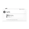 Ink cartridge HP 981YC Extra High Yield Black for PageWide – 21,000 pages (original)