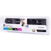 Tracer PowerGear Black 5 AC outlets 1.5 m 2300 W