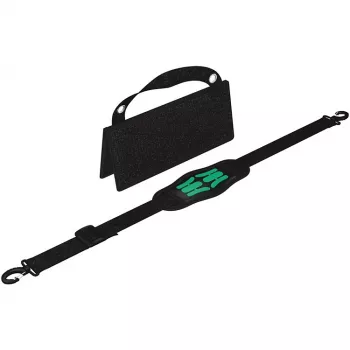 Equipment case Wera 2go 05004350001