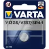 Single-use battery Varta V 76 PX SR44 Silver-Oxide