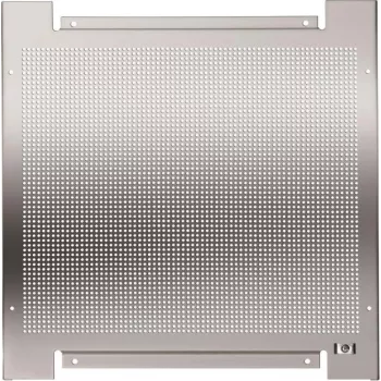 Mounting plate Televes MPTLP44 400x400 — Televes mounting plate 400 x 400 mm