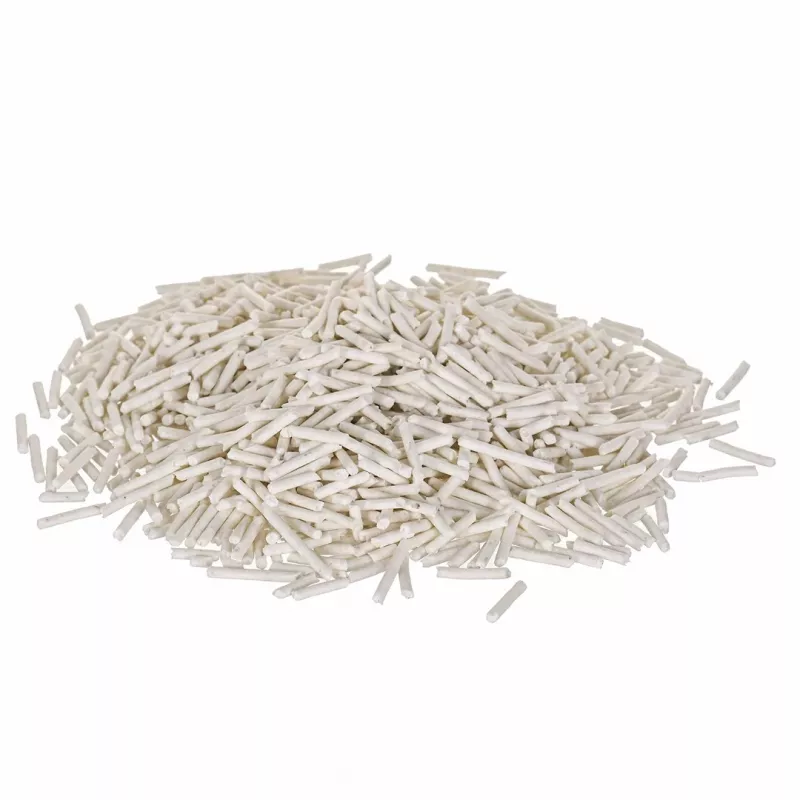 DIAMENTIQ Tofu Matcha Ultra clumping - plant-based litter - 4kg