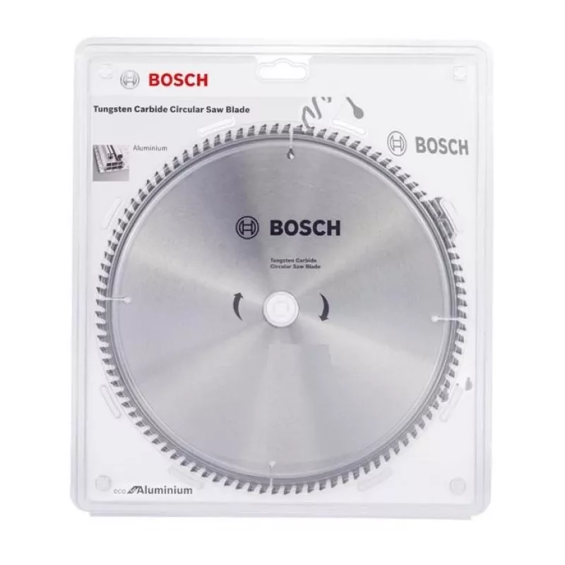 Bosch 2 608 644 395 circular saw blade 25.4 cm 1 pc(s)