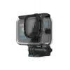 Gopro Protective Housing (HERO13/HERO12/HERO11/HERO10/HERO9 Black)