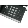 IP Phone Yealink SIP-T54W Black 10 Lines LCD Wi-Fi