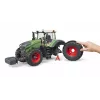 play vehicle BRUDER 4040