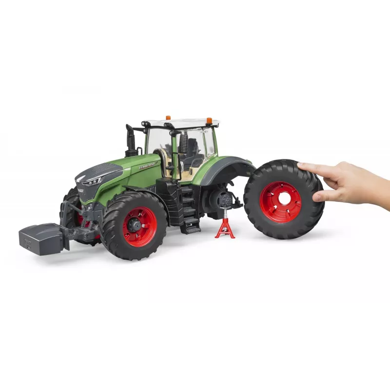 play vehicle BRUDER 4040