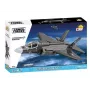 F-35B Lightning II Building Blocks - 614 pieces