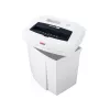 Paper shredder HSM SECURIO C14 Strip shredding 22.6 cm White