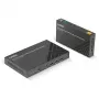 Lindy 70m Cat.6A HDMI 4K60 & Type C HDBaseT 3.0 KVM Extender