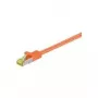 Wentronic 91642 Ethernet Patch Cable
