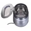 Caso 01500 50 W Silver