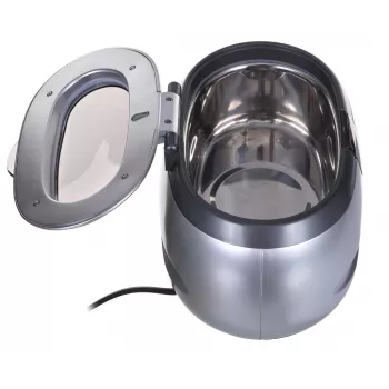 Caso 01500 50 W Silver