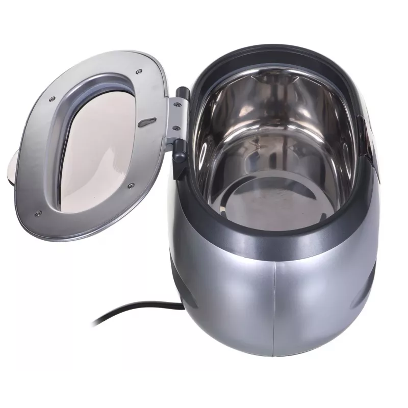 Caso 01500 50 W Silver