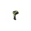 Zebra DS3678-SR Handheld bar code reader 1D/2D LED Black, Green