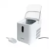 Ice maker BLAUPUNKT IMB201 compact design fast ice production