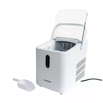 Ice maker BLAUPUNKT IMB201 compact design fast ice production