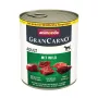 Wet dog food animonda GranCarno Adult Game (Venison) 800 g, grain-free, can